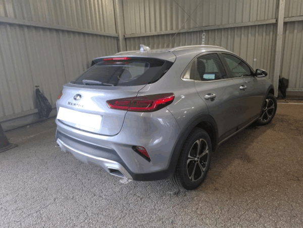 XCEED Hybride Rechargeable Boite-Auto 1.6 GDI 105 ch + Plug-In  Active Business05/2021 – 118 157 km – TVA récupérable – Image 5