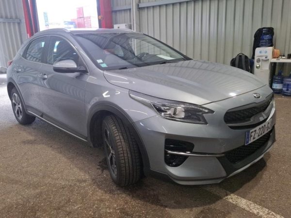 XCEED Hybride Rechargeable Boite-Auto 1.6 GDI 105 ch + Plug-In  Active Business05/2021 – 118 157 km – TVA récupérable – Image 6