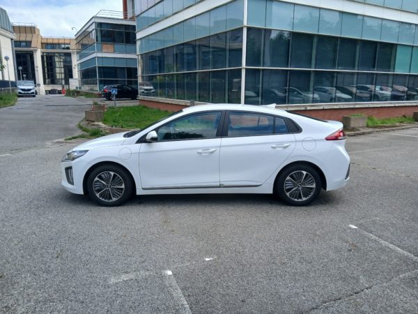 HYUNDAI IONIQ Hybride Essence 141CH INTUITIVE - 06/2022 – 98 125 km –  TVA Récupérable – 1ére main – Image 7