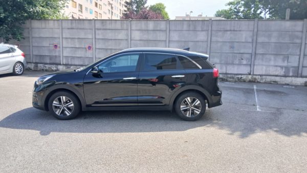 NIRO Hybride 1.6 GDI 141 CV Active Business – Boite Auto – 04/2021 – 143 000 km - TVA récupérable – 1ere main – Image 6