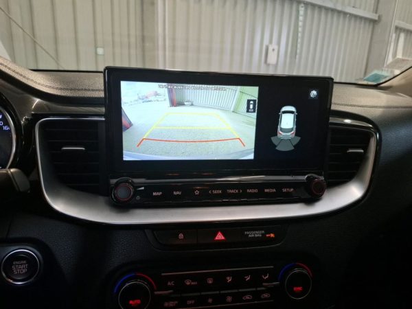 XCEED Hybride Rechargeable Boite-Auto 1.6 GDI 105 ch + Plug-In  Active Business05/2021 – 118 157 km – TVA récupérable – Image 7