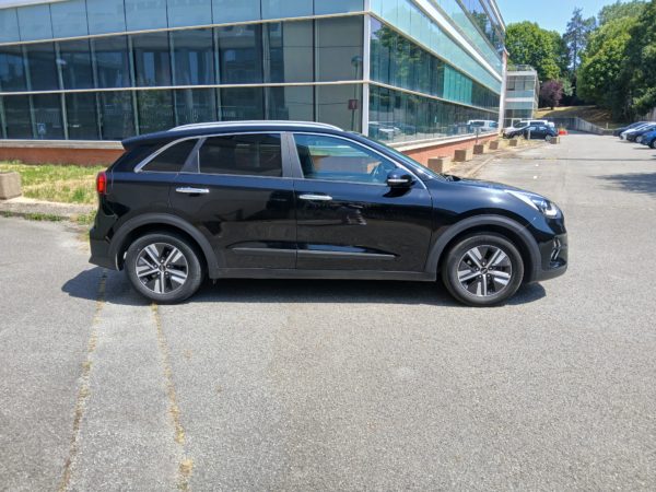 KIA NIRO Hybride 1.6 GDI 141 CV  ACTIVE - DCT6 -  Boite  Auto - 11/2021 – 108 952 KM – 1 ère main - TVA récupérable – Image 7