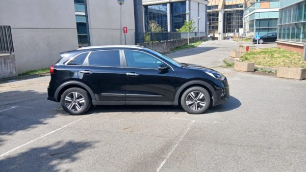 NIRO Hybride 1.6 GDI 141 CV Active Business – Boite Auto – 04/2021 – 143 000 km - TVA récupérable – 1ere main – Image 7