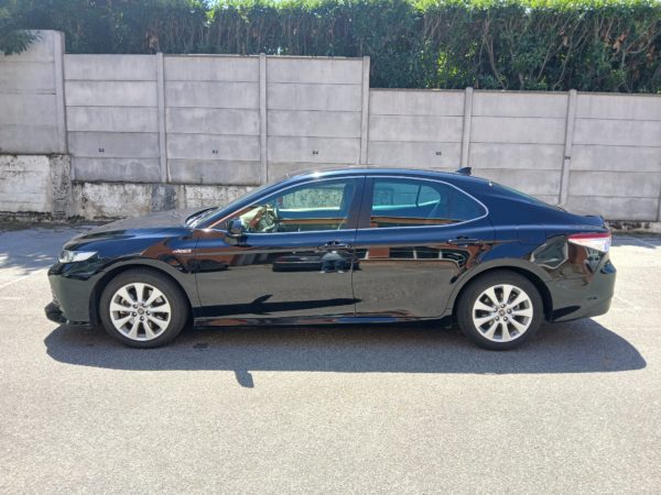 CAMRY HYBRIDE Essence 218 CV 2WD DYNAMIC BUSINESS –  TVA récupérable - 09/2019 – 330 441 kkm – 1 ère Main – Image 7