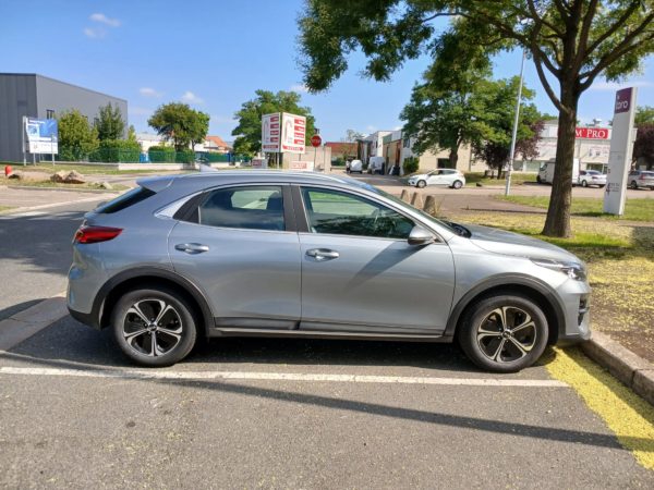 XCEED Hybride Rechargeable Boite-Auto 1.6 GDI 105 ch + Plug-In  Active Business05/2021 – 118 157 km – TVA récupérable – Image 8
