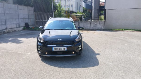 NIRO Hybride 1.6 GDI 141 CV Active Business – Boite Auto – 04/2021 – 143 000 km - TVA récupérable – 1ere main – Image 8