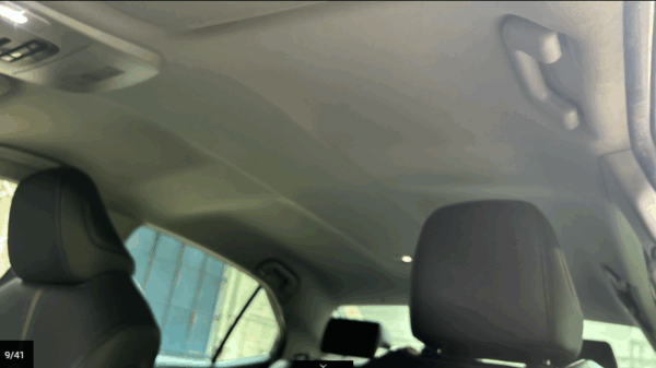 CAMRY HYBRIDE PRO  218 CV 2WD DYNAMIC BUSINESS –  TVA récupérable - 04/2021 – 229 154 km – 1 ère MAIN – Image 13