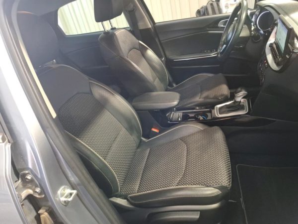 XCEED Hybride Rechargeable Boite-Auto 1.6 GDI 105 ch + Plug-In  Active Business05/2021 – 118 157 km – TVA récupérable – Image 11