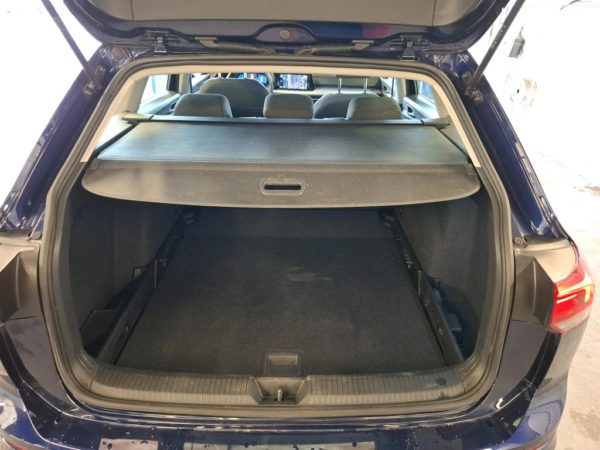 GOLF SW Essence Manuelle 1.0 TSI OPF 110 CV Life Business – 09/2022 – 118 519 km - TVA récupérable – 1 ère main – Image 6