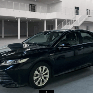 CAMRY HYBRIDE Essence 218 CV 2WD DYNAMIC BUSINESS –  TVA récupérable - 09/2019 – 330 441 kkm – 1 ère Main
