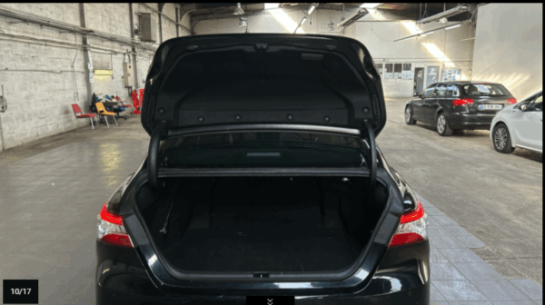 CAMRY HYBRIDE Essence 218 CV 2WD DYNAMIC BUSINESS –  TVA récupérable - 09/2019 – 330 441 kkm – 1 ère Main – Image 9
