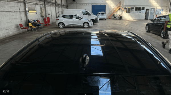 CAMRY HYBRIDE Essence 218 CV 2WD DYNAMIC BUSINESS –  TVA récupérable - 09/2019 – 330 441 kkm – 1 ère Main – Image 10