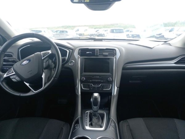 FORD MONDEO Hybride Essence 2.0 L 187ch BVA6 TITANIUM BUSINESS 12/2020 – 124 045 km –1ère main- TVA récupérable – Image 6