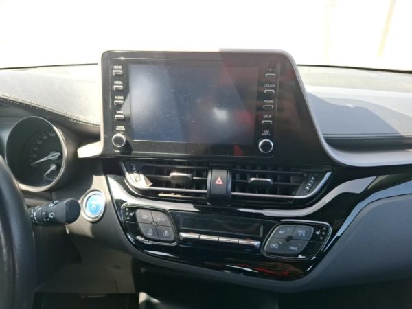 TOYOTA C-HR Hybride Essence 1.8L DYNAMIC BUSINESS - 05/2020 -184 237 km -TVA récupérable - 1ère main – Image 10
