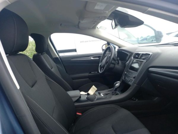 FORD MONDEO Hybride Essence 2.0 L 187ch BVA6 TITANIUM BUSINESS 12/2020 – 124 045 km –1ère main- TVA récupérable – Image 8