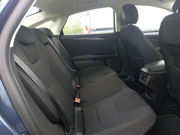 FORD MONDEO Hybride Essence 2.0 L 187ch BVA6 TITANIUM BUSINESS 12/2020 – 124 045 km –1ère main- TVA récupérable – Image 9