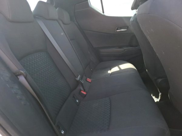 TOYOTA C-HR Hybride Essence 1.8L DYNAMIC BUSINESS - 05/2020 -184 237 km -TVA récupérable - 1ère main – Image 12