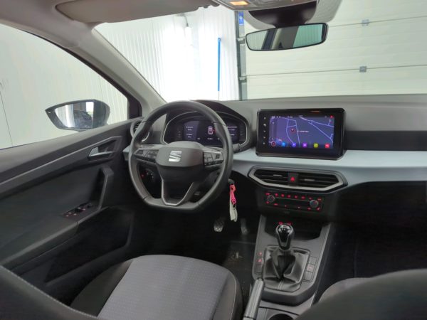 SEAT IBIZA 1.0 TSI 70 KW essence manuelle Style Business  04/2023 – 96 836 km – 1ère main - Possibilité d’exportation – Image 7