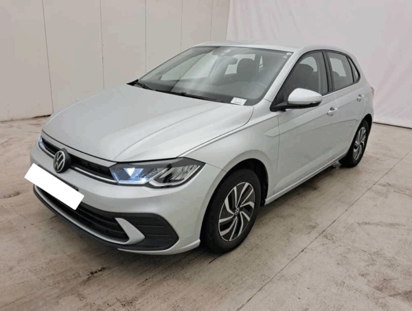 VOLKSWAGEN POLO Life Essence Manuelle1.0 TSI 95CV  08/2023 – 57 000 km – 1ère main - Possibilité d’exportation – Image 2