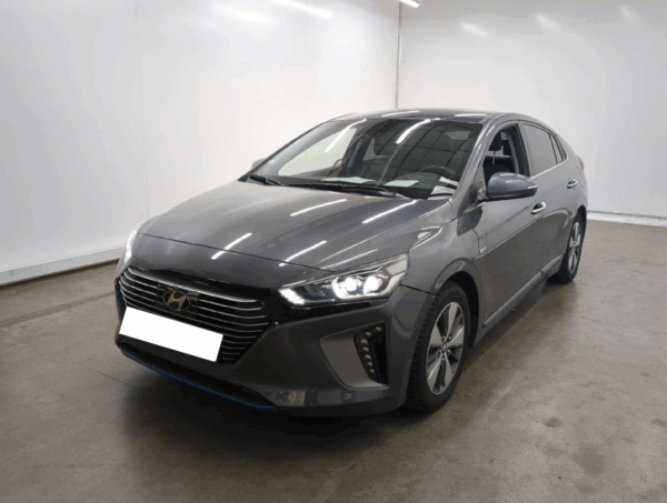 IONIQ Hybride Essence PLUG-IN EXUCUTIVE - 07/2019  149 000 km - TVA Récupérable - 1ére main – Image 2