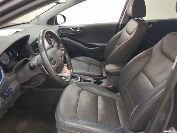 IONIQ Hybride Essence PLUG-IN EXUCUTIVE - 07/2019  149 000 km - TVA Récupérable - 1ére main – Image 12