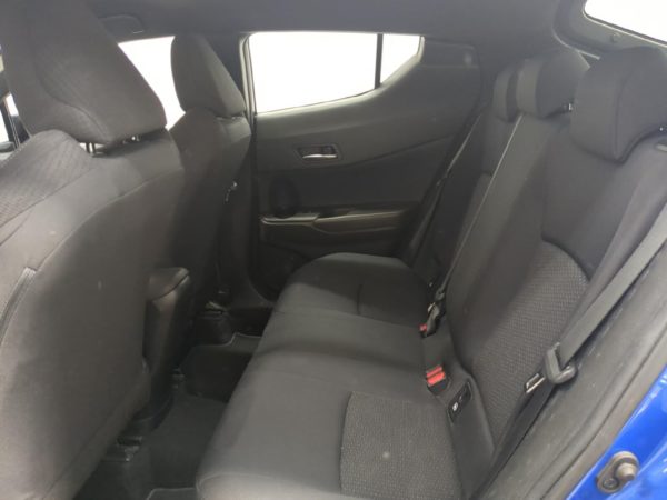 TOYOTA C-HR Hybride Essence 122CV DYNAMIC BUSINESS 08/2019 – 204 552 km -TVA récupérable - 1ère main – Image 13