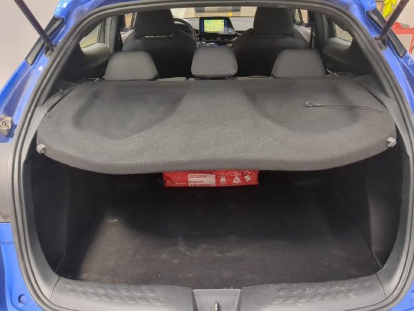 TOYOTA C-HR Hybride Essence 122CV DYNAMIC BUSINESS 08/2019 – 204 552 km -TVA récupérable - 1ère main – Image 14