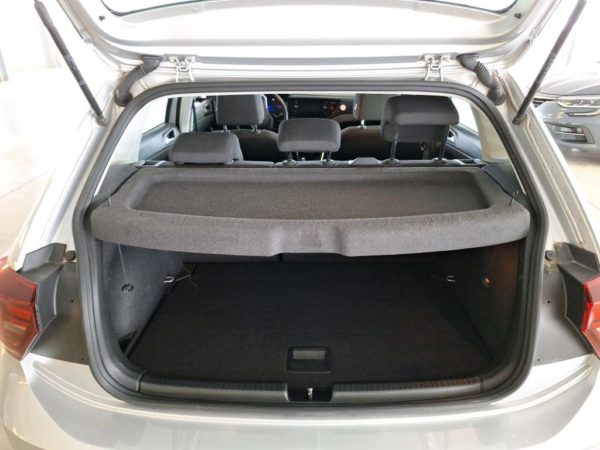 VOLKSWAGEN POLO Life Essence Manuelle1.0 TSI 95CV  08/2023 – 57 000 km – 1ère main - Possibilité d’exportation – Image 16