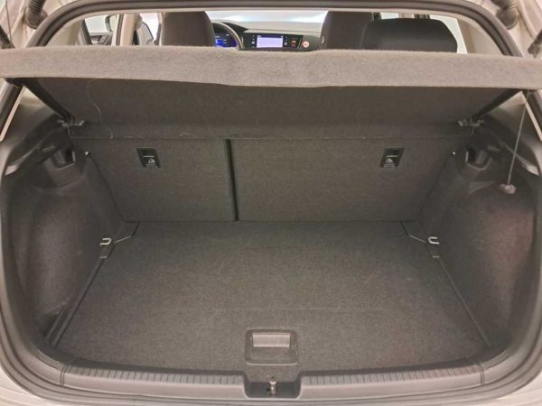VOLKSWAGEN POLO Life Essence Manuelle1.0 TSI 95CV  08/2023 – 57 000 km – 1ère main - Possibilité d’exportation – Image 17
