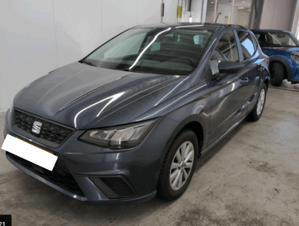 SEAT IBIZA 1.0 TSI 70 KW essence manuelle Style Business  04/2023 – 96 836 km – 1ère main - Possibilité d’exportation – Image 3