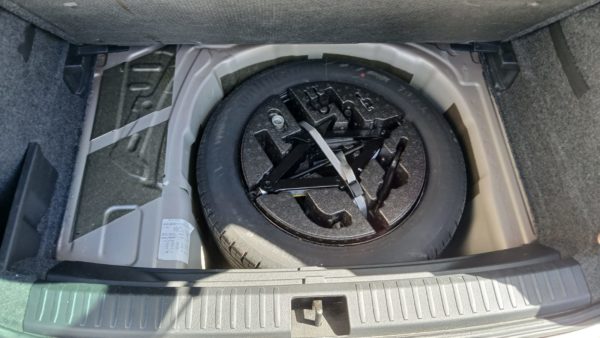 ARONA Essence Boite-Auto DSG7 1.0 ECO TSI 115 CH XCELLENCE Bi-ton Start/Stop - 06/2018 – 125 699 km – Image 32