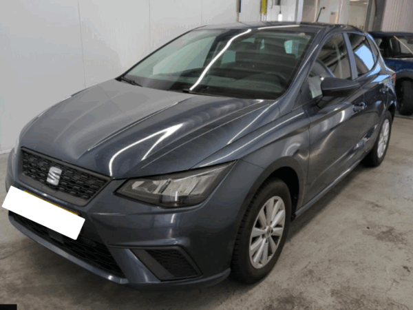 SEAT IBIZA 1.0 TSI 70 KW essence manuelle Style Business  04/2023 – 96 836 km – 1ère main - Possibilité d’exportation – Image 6