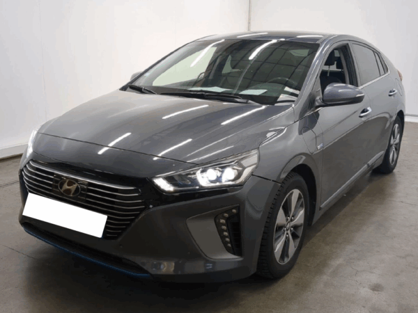 IONIQ Hybride Essence PLUG-IN EXUCUTIVE - 07/2019  149 000 km - TVA Récupérable - 1ére main – Image 6