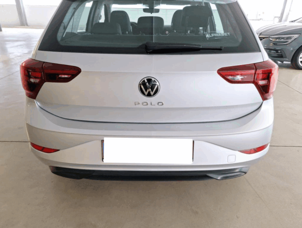 VOLKSWAGEN POLO Life Essence Manuelle1.0 TSI 95CV  08/2023 – 57 000 km – 1ère main - Possibilité d’exportation – Image 8