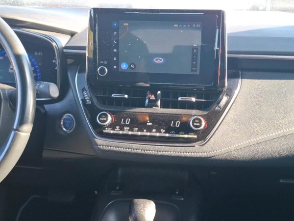 COROLLA BERLINE Hybride Essence 122H DYNAMIC BUSINESS  02/2022 – 140 654 km -TVA récupérable -1ère main – Image 9