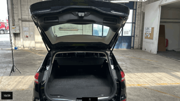 MONDEO Hybride Essence 2.0 L 187ch BOITE AUTO BVA6 TITANIUM  05/2019 – 274 040 km - 1ère main - TVA récupérable – Image 14
