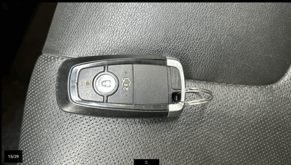 MONDEO Hybride Essence 2.0 L 187ch BOITE AUTO BVA6 TITANIUM  05/2019 – 274 040 km - 1ère main - TVA récupérable – Image 17