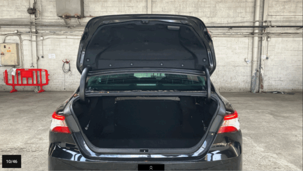 CAMRY HYBRIDE PRO  218 CV 2WD DYNAMIC BUSINESS –  07/2021 – 294 995 km – 1 ère MAIN – VO 167 – Image 15