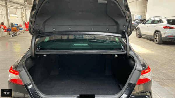CAMRY HYBRIDE PRO  218 CV 2WD DESIGN  07/2021 – 265 905 km – 1 ère MAIN – VO 168 – Image 11