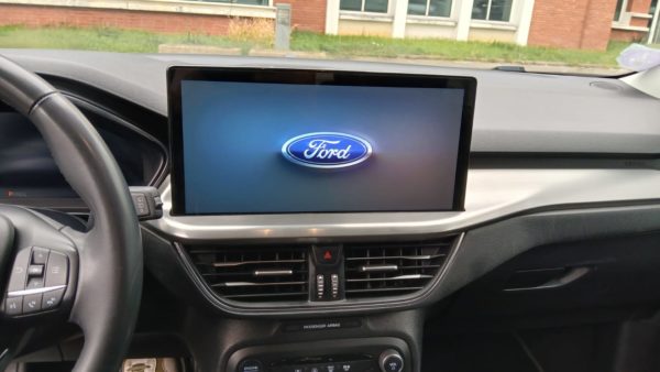 FORD FOCUS SW Essence 1.0 l Flexi MHEV 125ch-6CV Titanium X Busin PSHIFT VP BOITE AUTOMATIQUE  09/2022 – 164 987 km - 1ère main - TVA récupérable VO 203Bis – Image 25