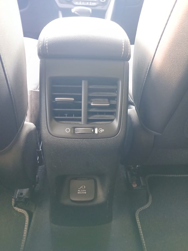 NIRO Hybride 1.6 GDI 141 CV DCT6 Design – Boite Auto –  11/2019 – 119 513 km –  VO 189 – Image 27