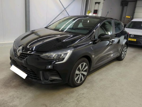 RENAULT CLIO ESSENCE 1.0 TCE 67 CV GPF Equilibre  02/2023 – 37 132 km – 1ère main – Possibilité d’exportation – Image 2