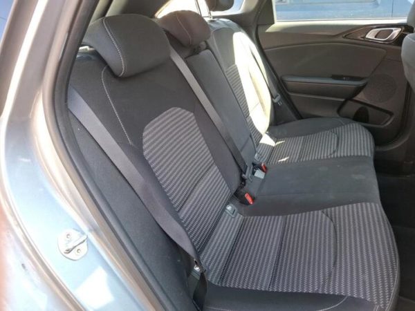 KIA CEED SW BREAK Hybride Essence 1.5 T-GDi 160 ISG Active Business DCT7 02/2023 – 95 610 km – 1ère main – TVA récupérable - VO 195 – Image 12