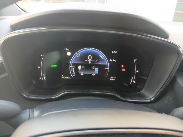 SUZUKI SWACE Hybride Essence 1.8 122H finition PACK identique Corolla TS  11/2023 – 97 473 km - 1ére main - TVA récupérable - VO 185 – Image 13