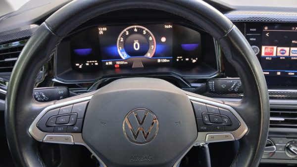 VOLKSWAGEN POLO Life Essence Manuelle1.0 TSI 95CV  09/2023 – 73 131 km – 1ère main - Possibilité d’exportation – Image 15