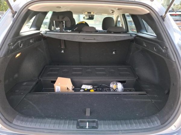 KIA CEED SW BREAK Hybride Essence 1.5 T-GDi 160 ISG Active Business DCT7 02/2023 – 95 610 km – 1ère main – TVA récupérable - VO 195 – Image 13