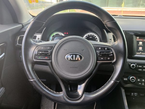 NIRO Hybride 1.6 GDI 141 CV DCT6 Design – Boite Auto –  11/2019 – 119 513 km –  VO 189 – Image 14
