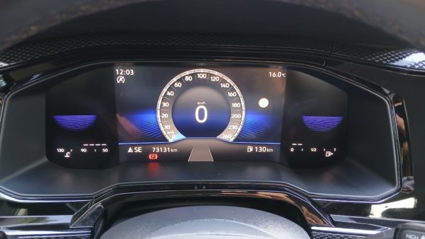 VOLKSWAGEN POLO Life Essence Manuelle1.0 TSI 95CV  09/2023 – 73 131 km – 1ère main - Possibilité d’exportation – Image 17