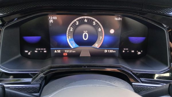 VOLKSWAGEN POLO Life Essence Manuelle1.0 TSI 95CV  09/2023 – 73 131 km – 1ère main - Possibilité d’exportation – Image 18