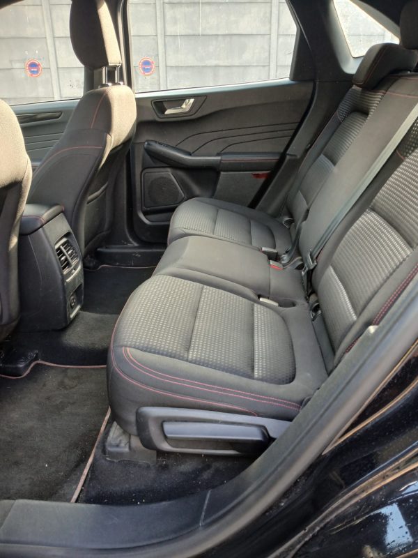 FORD KUGA Hybride Essence rechargeable 2.5 DURATEC 225 CH PHEV POWERSHIFT  ST-LINE 09/2022 - 178 443 km - TVA Récupérable - 1ére main – VO 204Bis – Image 20